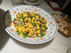 -径山十八道·风味民间菜(杭州总店)