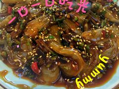 -嗨辣小聚·盘锦河蟹·海鲜烧烤龙虾(盘锦十年好店)