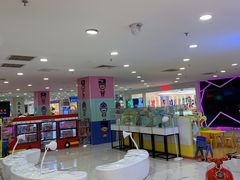 -凯德MALL(望京店)