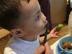 -若蘭慈·无国界素食料理(欢乐海岸店)