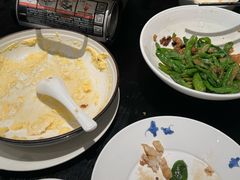 -简小舍·民间手艺菜(武昌江滩店)