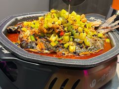-一味一诚•鲜嫩烤鱼(昌平悦荟店)