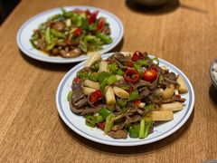 -静一餐厅·湖北菜(前门创始店)