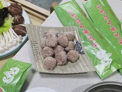 -和庆斋羊蝎子火锅·碳缸烧烤(顺义旗舰店)