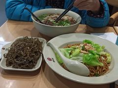 -李先生牛肉面大王(昌平鼓楼店)