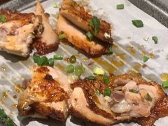 -绿茶餐厅(广州天河城店)