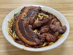 -无名老卤面(中华门店)