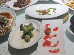 -上下九广州菜馆(锦业路店)