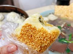 -金原鸭血粉丝汤总店(锁金村店)