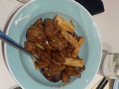 -香港狮子山下·明星粤菜餐厅(北苑店)