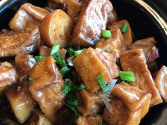 -日昌餐馆(亦庄店)