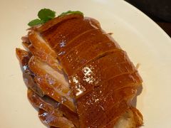 -四季民福烤鸭店(外滩外白渡桥店)