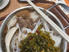 -小满手工粉(杭州滨江龙湖店)
