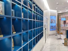 -海马体照相馆(环贸iapm大师爱情店)