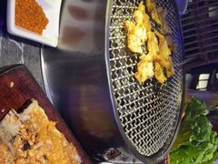 -十三姨正合丰烤肉(营迹路店)