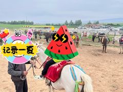 -扁都口生态休闲旅游区