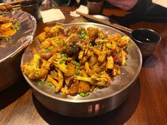 -贰醒·私房小院烧烤 (太古里店)