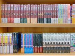 -韬智书店(临桂吾悦店)