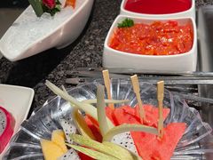 -海底捞火锅(崇文门新世界百货店)
