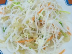 -锅贴王海鲜小馆