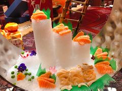-东阳菜餐厅(世纪花城店)