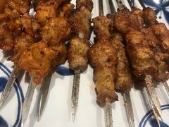 -老九圆山西面馆(CBD店)