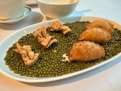 -广州富力丽思卡尔顿酒店·丽轩·粤菜