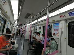 -王家墩东(地铁站)