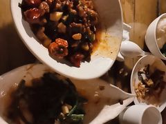 -隔壁老王·家常云南菜(花巷店)