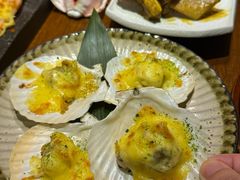 -相左日料放题自助(太原街店)