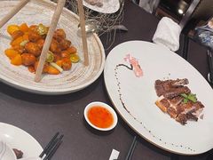 -广州文华东方酒店·江-由辉师傅主理