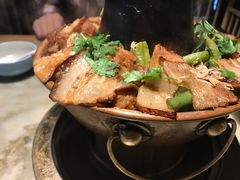 铜火锅-杏花堂·山西菜馆(晋中万达店)