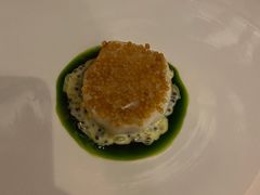 虾酱鳕鱼-三嚥阁 La Villa Restaurant