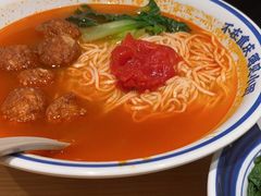 -遇见小面(江湾阳光天地店)