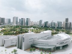 -鄂尔多斯博源豪生大酒店