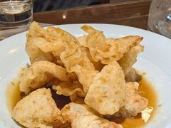 锅包肉-七菜馆·东北菜·蒸饺(文体路店)