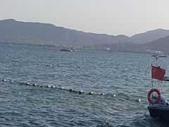-潮香阁海鲜餐厅(较场尾店)