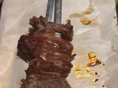 -谷丽麦馕新疆菜·清真(步步高梅溪新天地店)