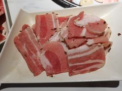 -东北烤肉(钟鼎名悦店)