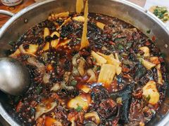 -黑竹香鸡(营和巷店)