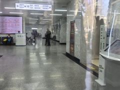 -国家体育总局运动医学研究所体育医院