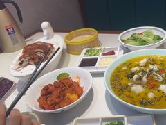 -东流山北京烤鸭·家常菜(南京首店)