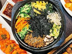 -釜山豚骨汤饭(芝罘万达广场店)