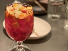 -Ocean's Table 欧舍