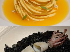 -Oyster Talks 四度蚝法餐厅