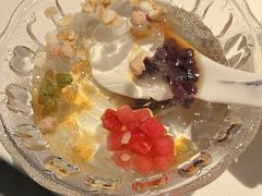 -贡宴盐帮菜自贡驻京联络处餐厅