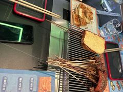 -大成海鲜烧烤·小龙虾(七宝店)