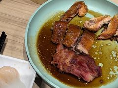 -珍粥道(杉杉奥特莱斯店)