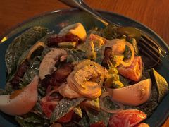 -THE CANNERY&JUJU 新鲜海鲜·牛排美食酒廊