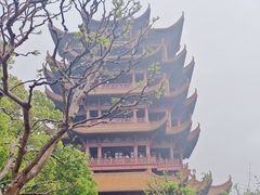 -黄鹤楼